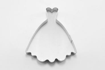 Cookie Cutter - Wedding Dress